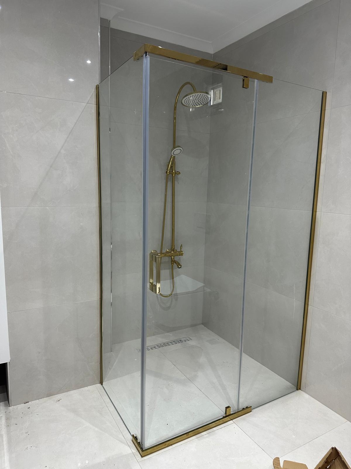  Sandy Duş Plus Banyo